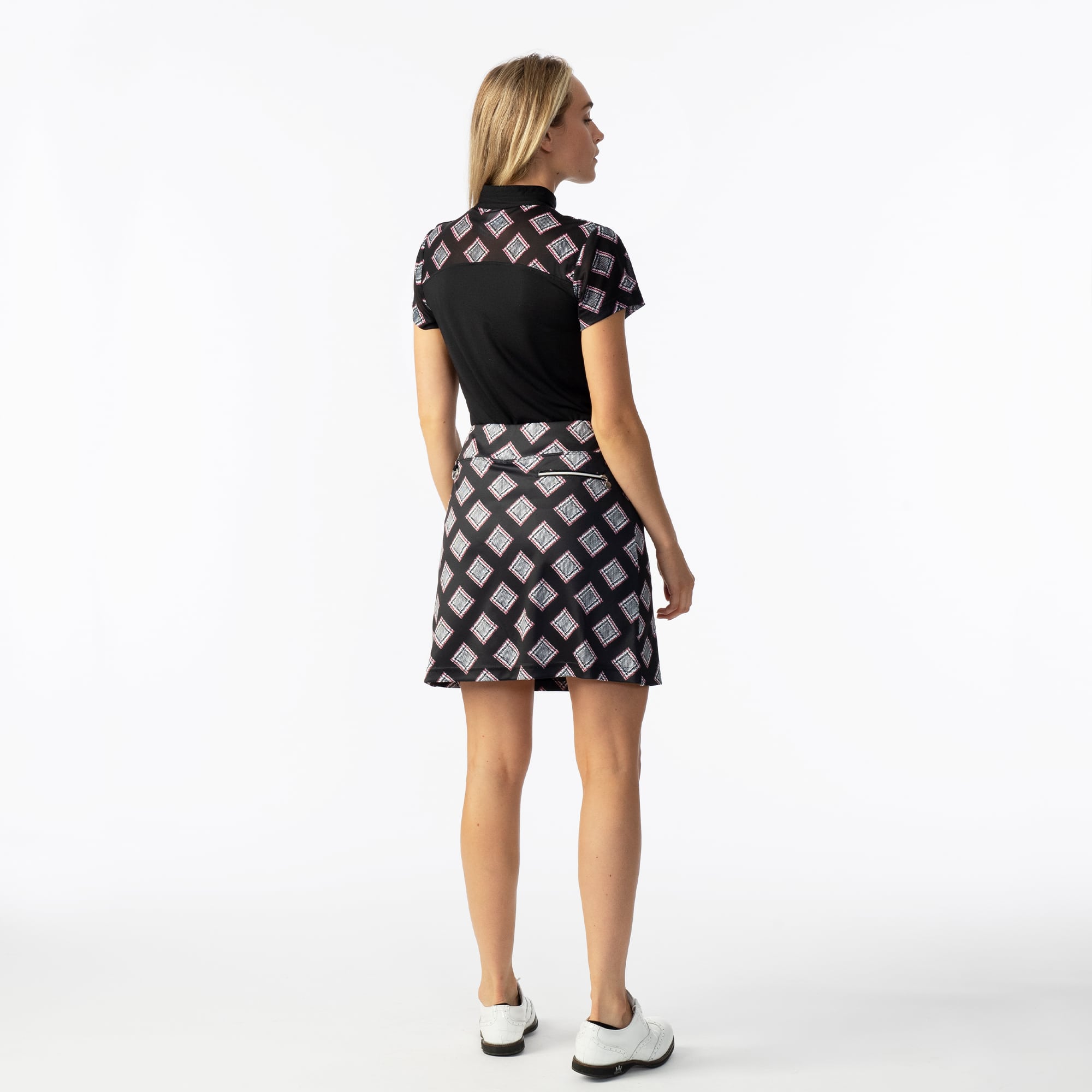 Daily Sports Ruthie Ladies Golf Skort 45 CM